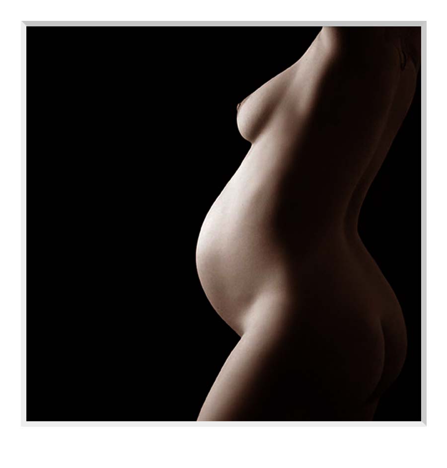 Bellypainting Berlin