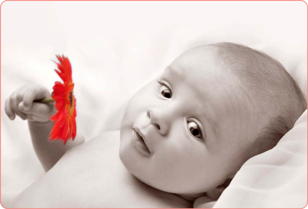 Babyfotografie