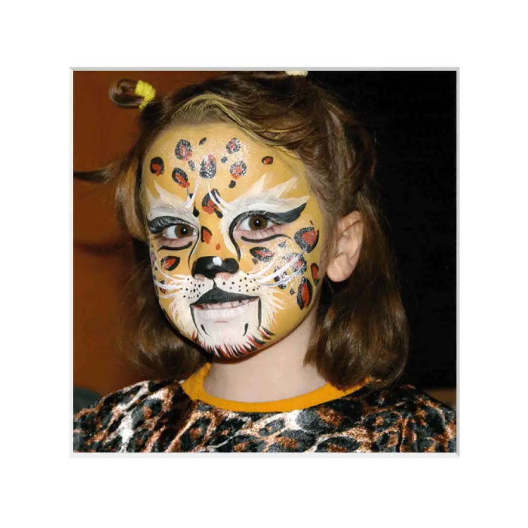 facepainting Berlin